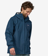 PATAGONIA TORRENTSHELL 3L CHAQUETA HOMBRE LAGOM BLUE