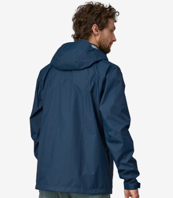 PATAGONIA TORRENTSHELL 3L CHAQUETA HOMBRE LAGOM BLUE