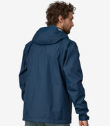 PATAGONIA TORRENTSHELL 3L CHAQUETA HOMBRE LAGOM BLUE