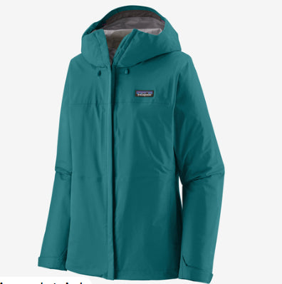 PATAGONIA TORRENTSHELL 3L CHAQUETA HOMBRE BELAY BLUE