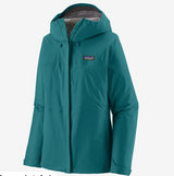 PATAGONIA TORRENTSHELL 3L CHAQUETA HOMBRE BELAY BLUE