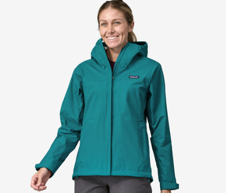 PATAGONIA TORRENTSHELL 3L CHAQUETA HOMBRE BELAY BLUE