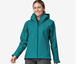 PATAGONIA TORRENTSHELL 3L CHAQUETA HOMBRE BELAY BLUE