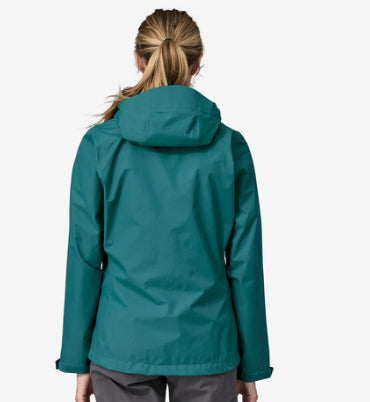 PATAGONIA TORRENTSHELL 3L CHAQUETA HOMBRE BELAY BLUE