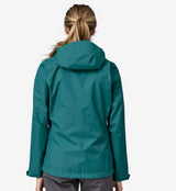 PATAGONIA TORRENTSHELL 3L CHAQUETA HOMBRE BELAY BLUE