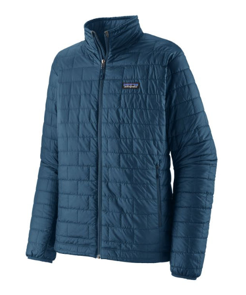 PATAGONIA NANO PUFF CHAQUETA HOMBRE LMBE