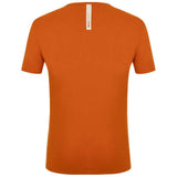 WILDCOUNTRY CAMISETA STAMINA NARANJA