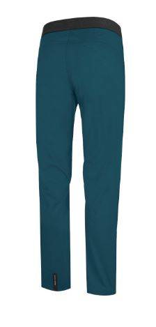 WILDCOUNTRY PANTALON CORTO SESSION AZUL HOMBRE