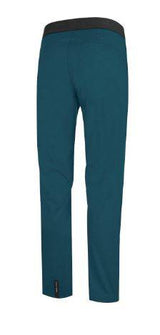 WILDCOUNTRY PANTALON CORTO SESSION AZUL HOMBRE