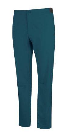 WILDCOUNTRY PANTALON CORTO SESSION AZUL HOMBRE