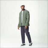 PICTURE CHAQUETA HIKAST HOMBRE DARK BLUE