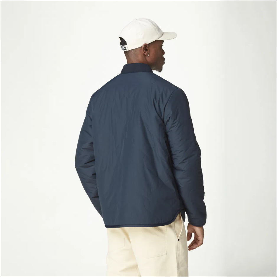 PICTURE CHAQUETA HIKAST HOMBRE DARK BLUE