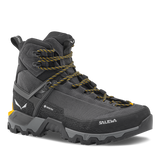 SALEWA MTN TRAINER 3 TECH HOMBRE BLACK