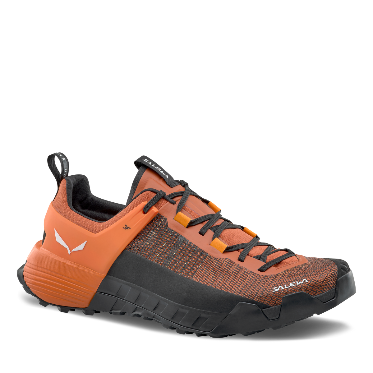 SALEWA WILDFIRE NXT 2 HOMBRE BOMBAY BROWN