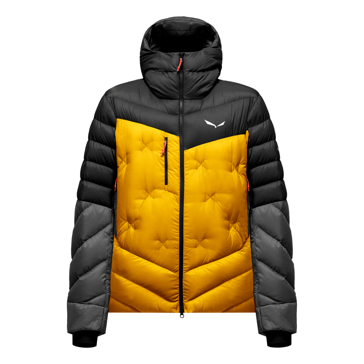 ORTLES MED 4 RDS DOWN JACKET M