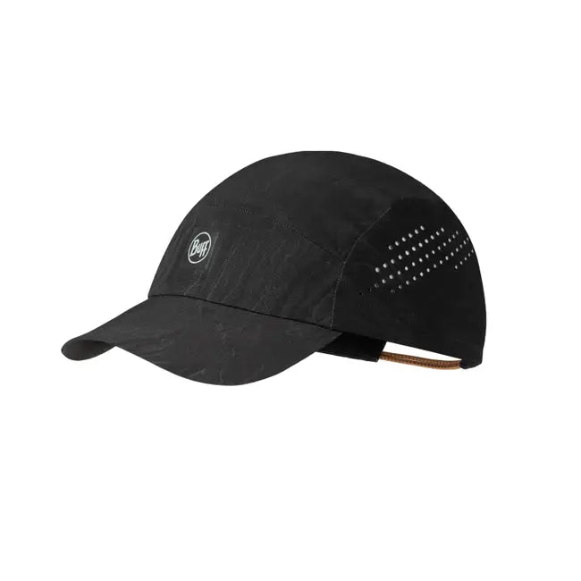 BUFF PACK SPEED CAP ACRO BLACK