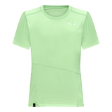 SALEWA CAMISETA PUEZ SPORTY DRY MUJER