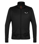 SALEWA PUEZ POLARLITE POLAR  CREMALLERA HOMBRE NEGRO