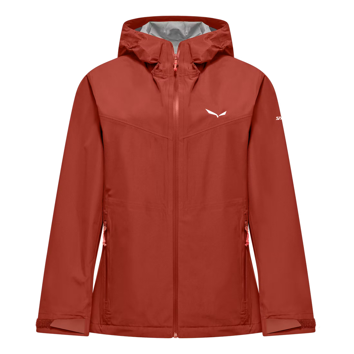 SALEWA CHAQUETA PUEZ 2.5 MUJER