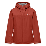 SALEWA CHAQUETA PUEZ 2.5 MUJER