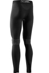 LURBEL CRISTALLO MALLA HOMBRE NEGRO
