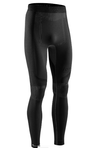 LURBEL CRISTALLO MALLA HOMBRE NEGRO