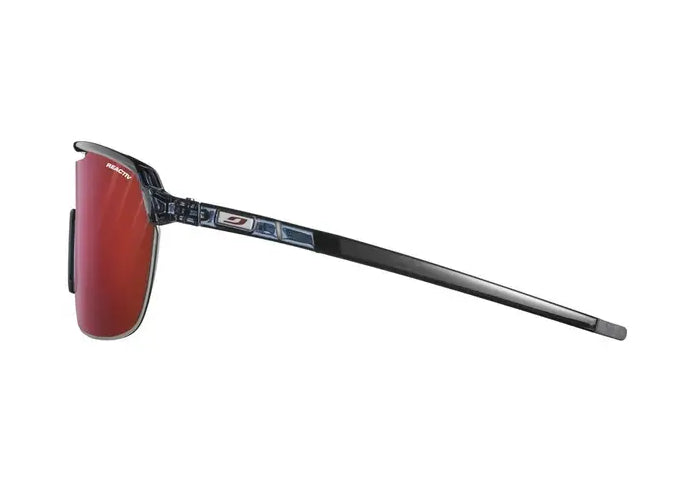 JULBO FREQUENCY REACTIV 0.3 HIGH CONTRAST