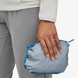 PATAGONIA TORRENTSHELL 3L CHAQUETA MUJER CHILLED BLUE
