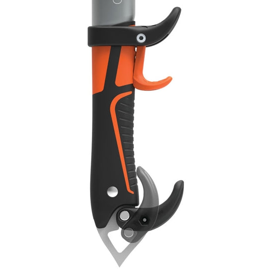 PETZL PIOLET QUARK MARTEU