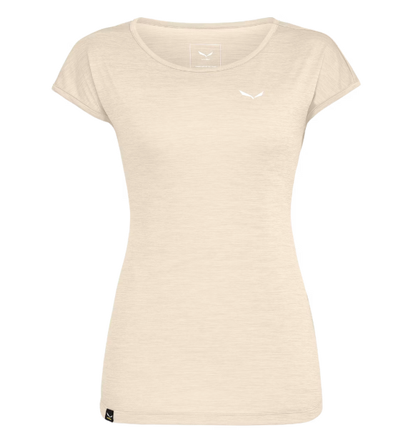 SALEWA PUEZ MELANGE DRY W TEE