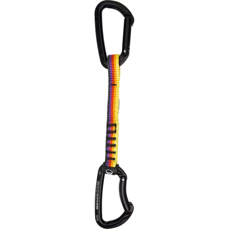 WILDCOUNTRY CINTA EXPRESS SESSION