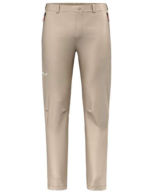 SALEWA PUEZ TALVENO DST  PANTALON HOMBRE BEIGE