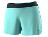 DYNAFIT SKY PANTALON CORTO MUJER MARINE BLUE