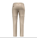 PANTALON SALEWA TALVENA 2 DST 2/1 MUJER BEIGE