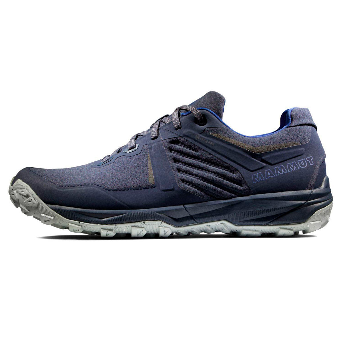 MAMMUT ULTIMATE III LOW GTX NEGRO HOMBRE