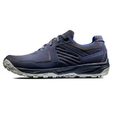 MAMMUT ULTIMATE III LOW GTX NEGRO HOMBRE