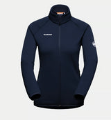 MAMMUT ACONCAGUA POLAR  MUJER AZUL