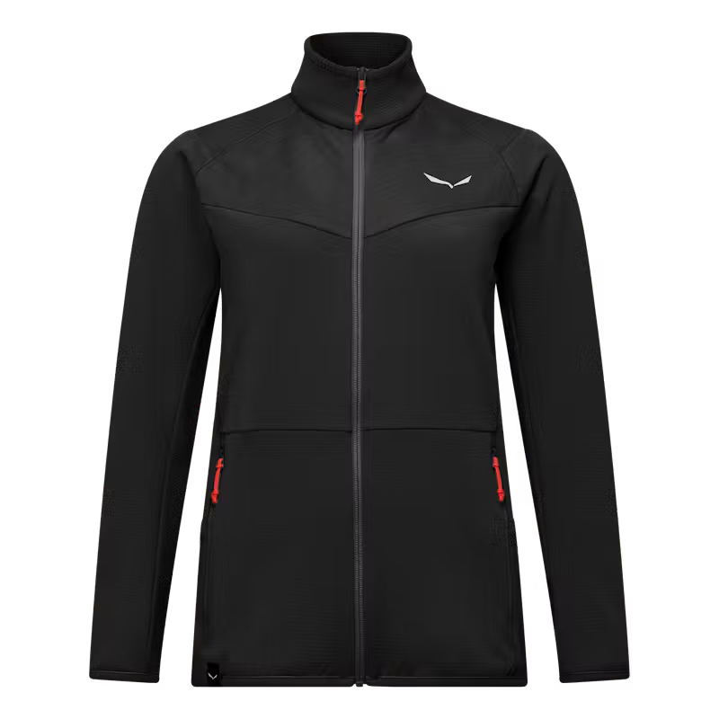 SALEWA CHAQUETA PUEZ CAMMINO POLARLITE MUJER