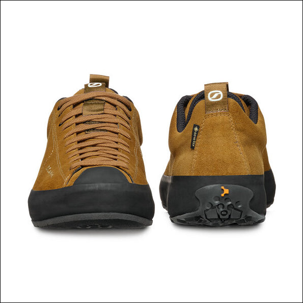 SCARPA MOJITO WRAP R MARRON HOMBRE