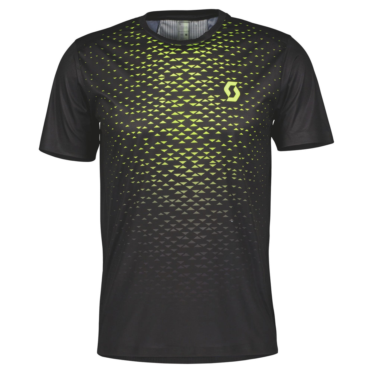 SCOTT RC RUN HOMBRE NEGRO