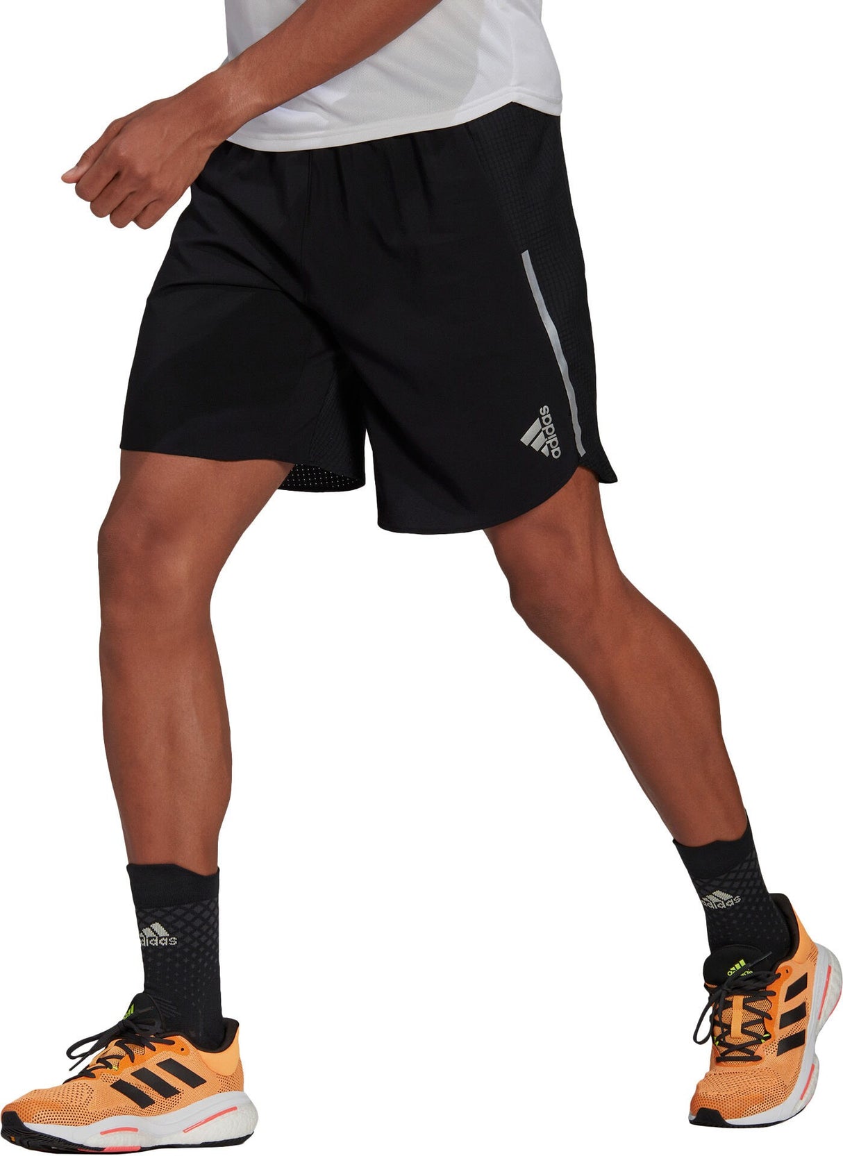 ADIDAS PANTALON DESIGNED 4 RUNNING