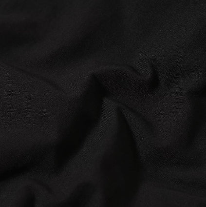 THE NORTH FACE PANTALÓN CORTO LIGHTNING NEGRO