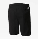 THE NORTH FACE PANTALÓN CORTO LIGHTNING NEGRO