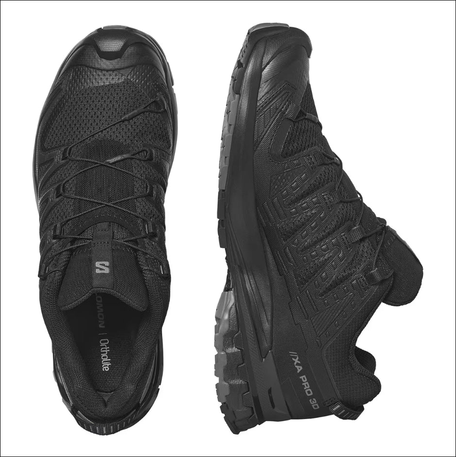 SALOMON XA PRO 3D V9 GTX UNISEX