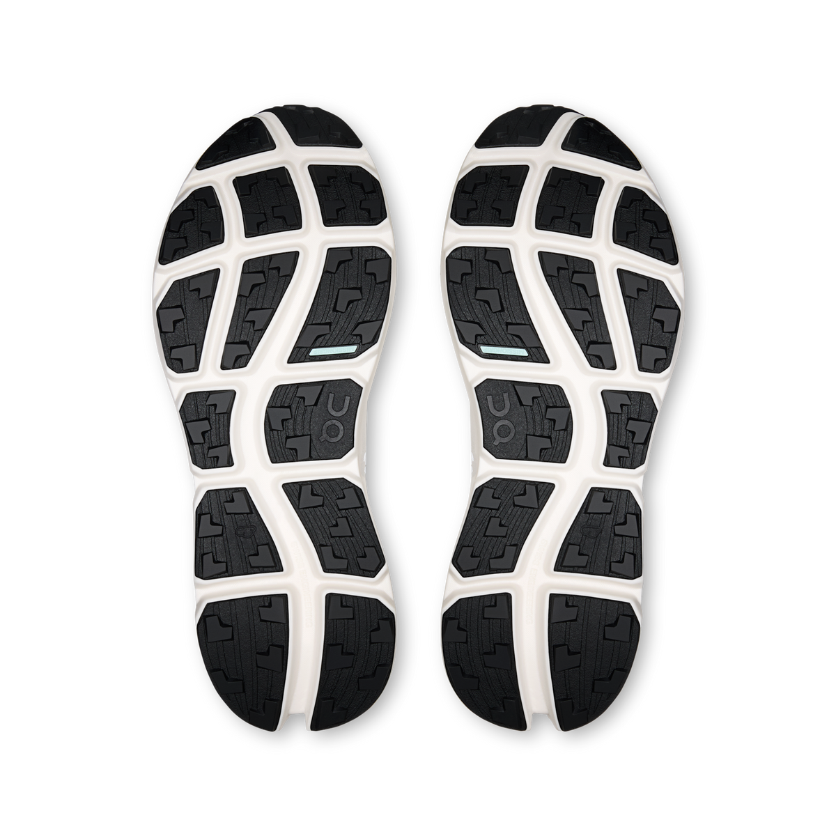 On Running Cloudsoma Hombre WHITE/WHITE