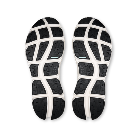 On Running Cloudsoma Hombre WHITE/WHITE
