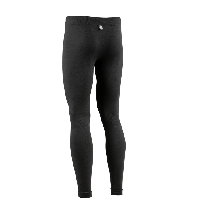 LURBEL MERINO MALLA HOMBRE NEGRO