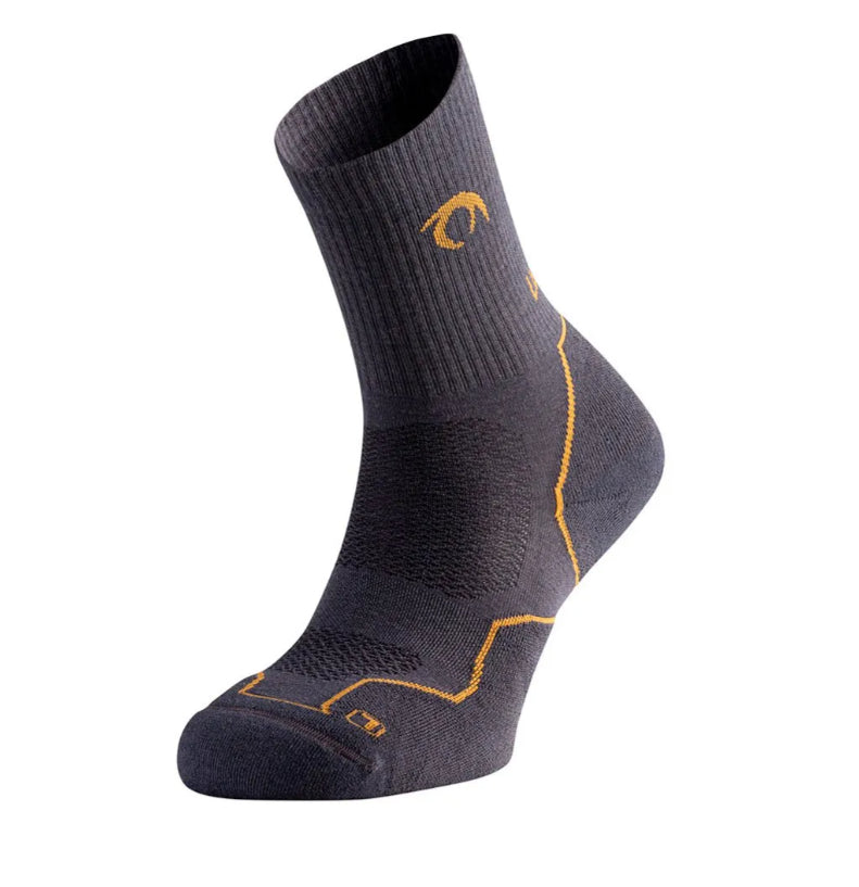 LURBEL TIERRA PEREGRINO CALCETINES UNISEX AZUL
