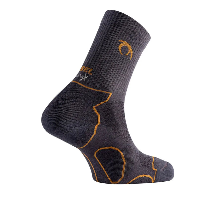 LURBEL TIERRA PEREGRINO CALCETINES UNISEX AZUL