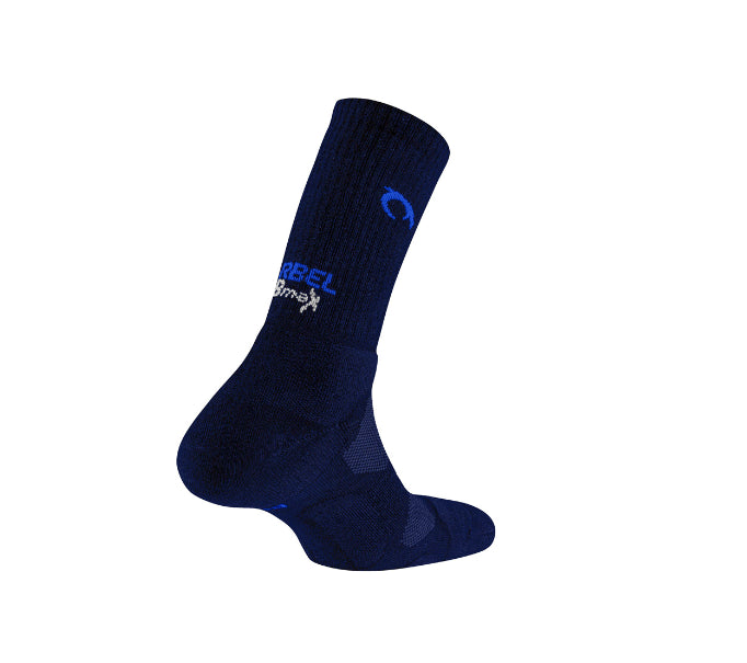 LURBEL CALCETIN MOUNTAIN FIVE AZUL